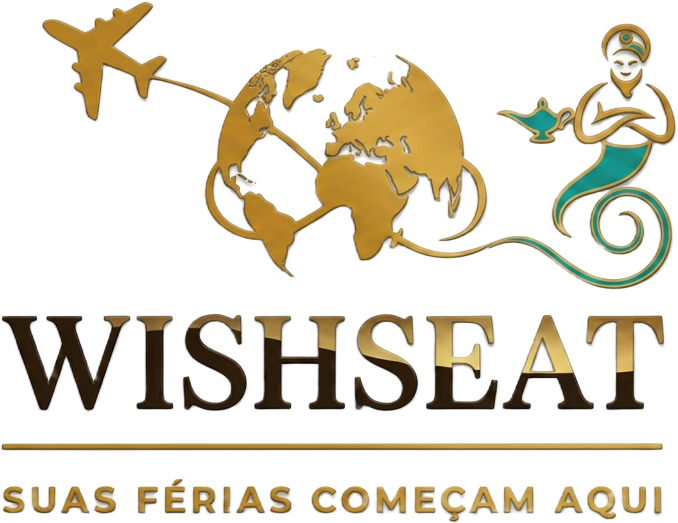 Wishseat — suas férias começam aqui