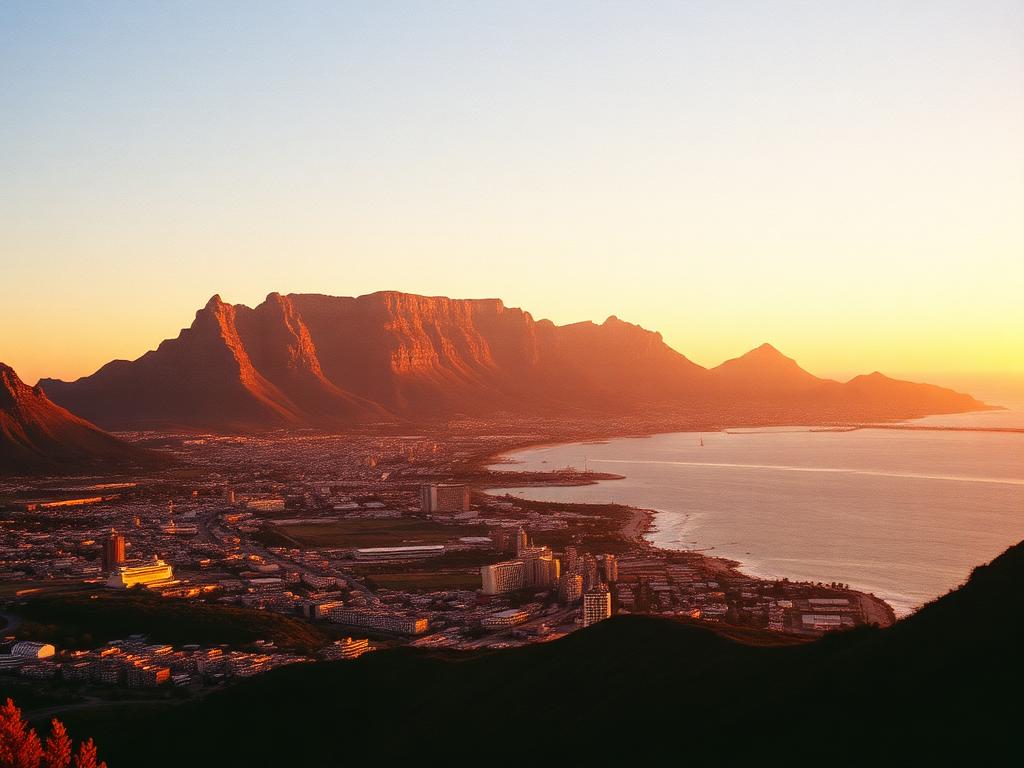 Cape Town