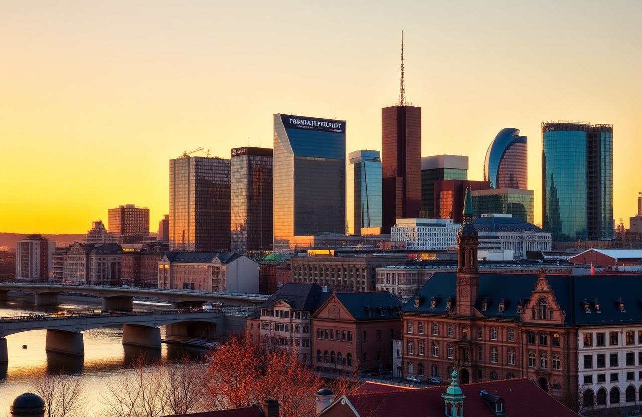 Frankfurt, Alemanha