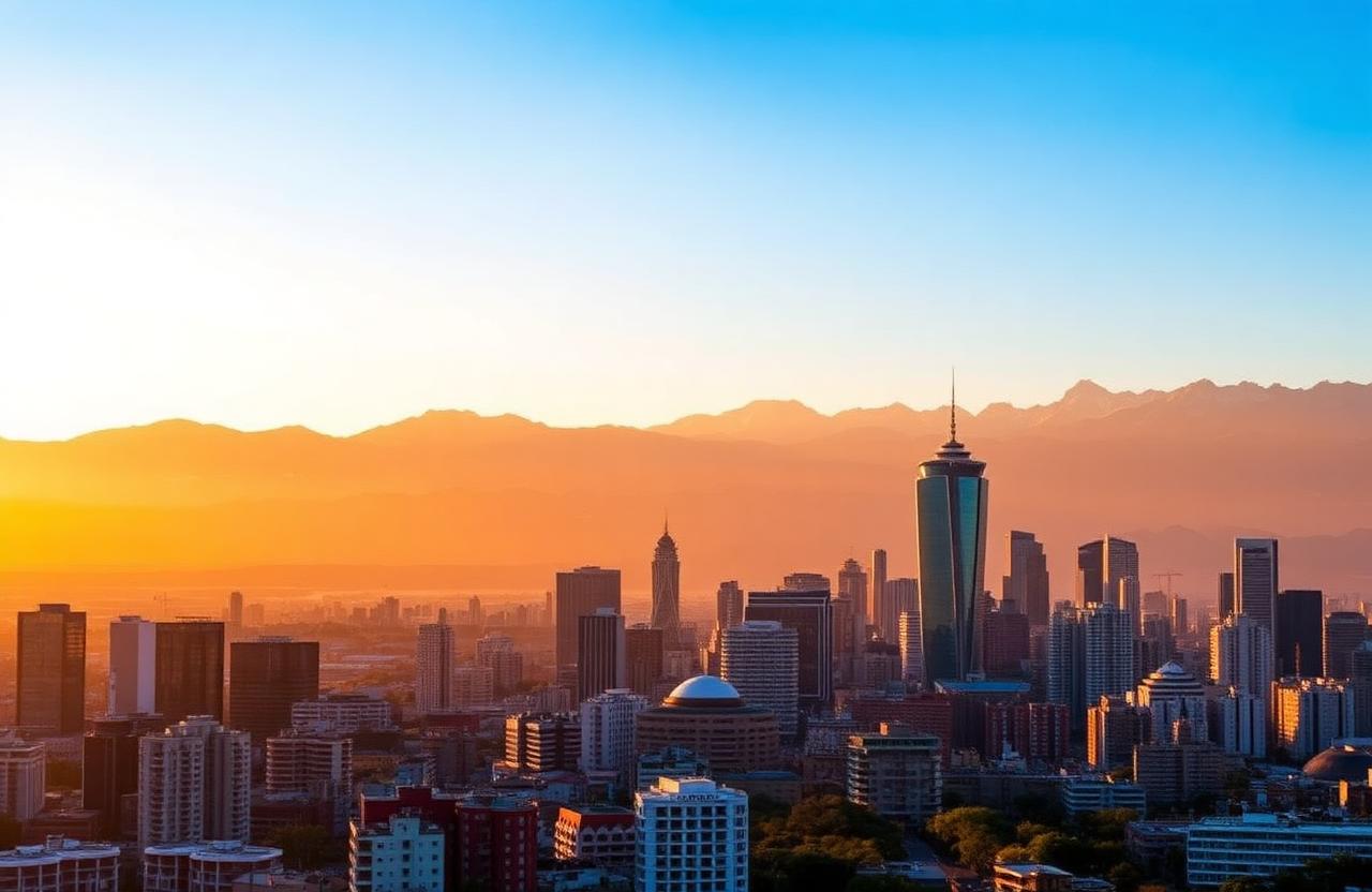 Santiago, Chile